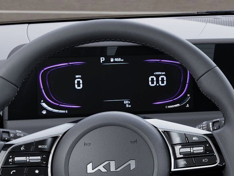 2025 Kia Seltos S X-Line photo 21