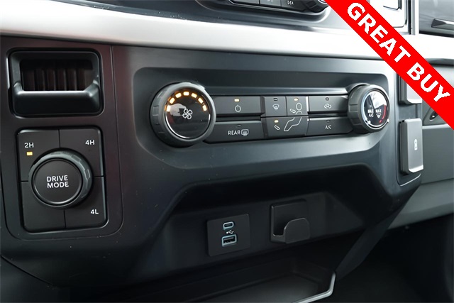 2022 Ford F-150 XLT photo 4
