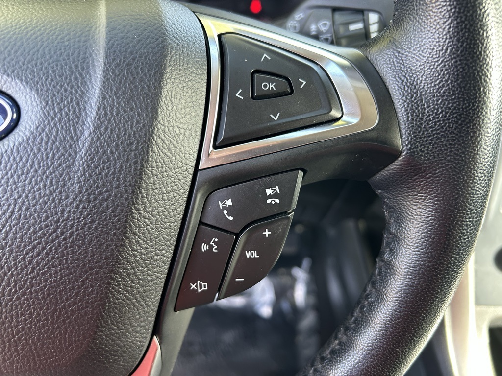 2023 Ford Edge SEL photo 14