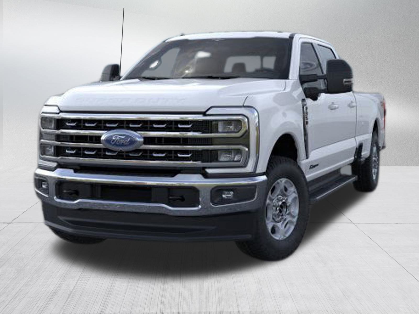 2026 Ford F-350 XLT photo 3