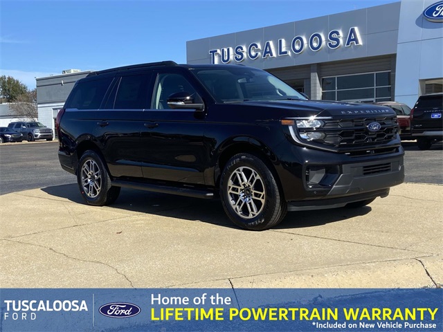 2025 Ford Expedition Active's photo