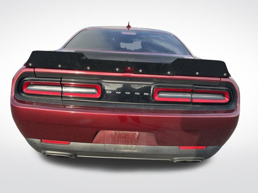 2020 Dodge Challenger R/T photo 3