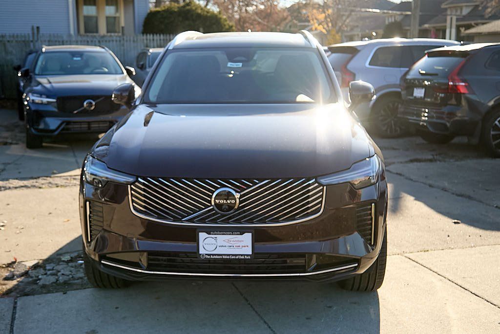 2026 VOLVO XC90 - Image 4
