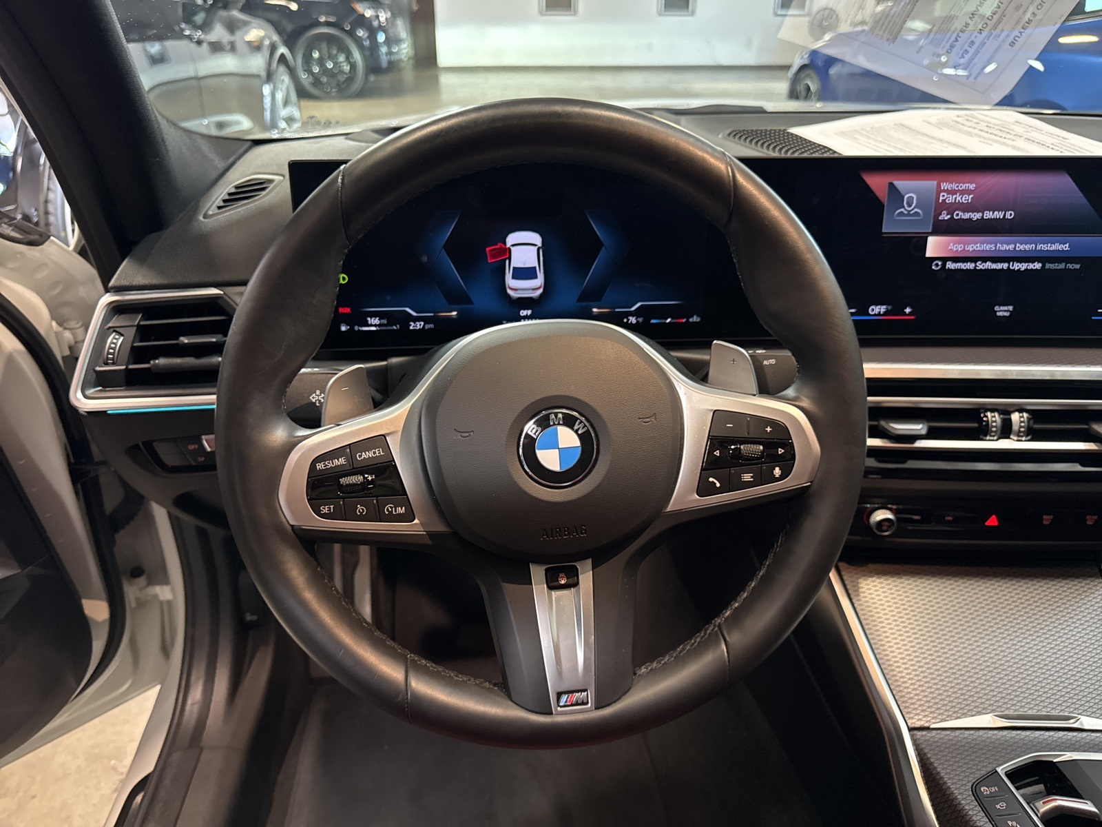 2024 Bmw M340i photo 21