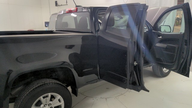 Used 2021 Black Chevrolet 2WD LT image 8