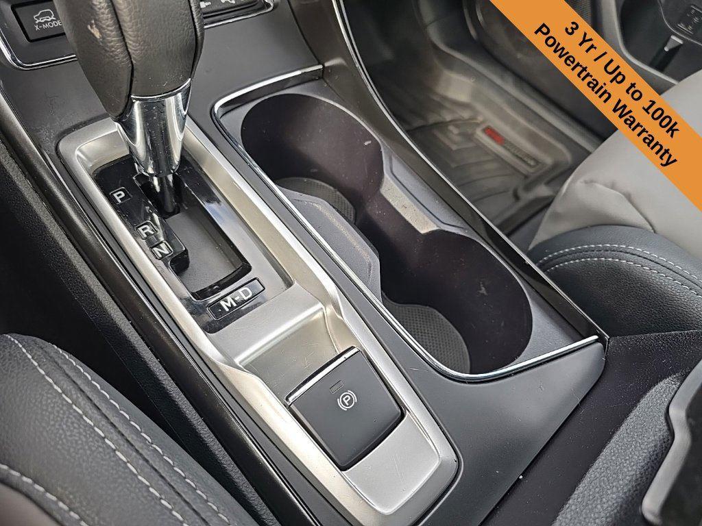 2022 Subaru Ascent Onyx Edition photo 17