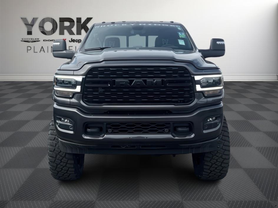 2024 Ram 2500 Big Horn photo 3