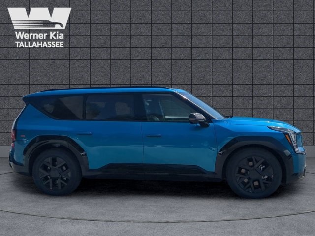 2026 Kia EV9 Land photo 3