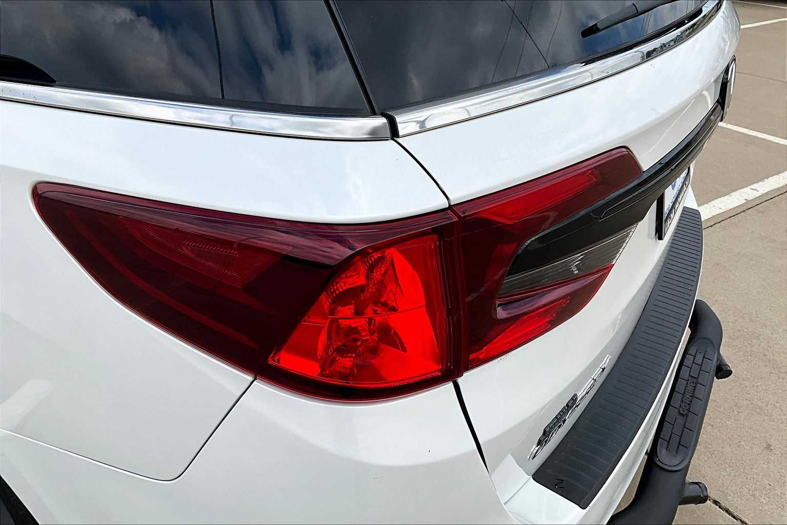 2024 Honda Odyssey Sport photo 26