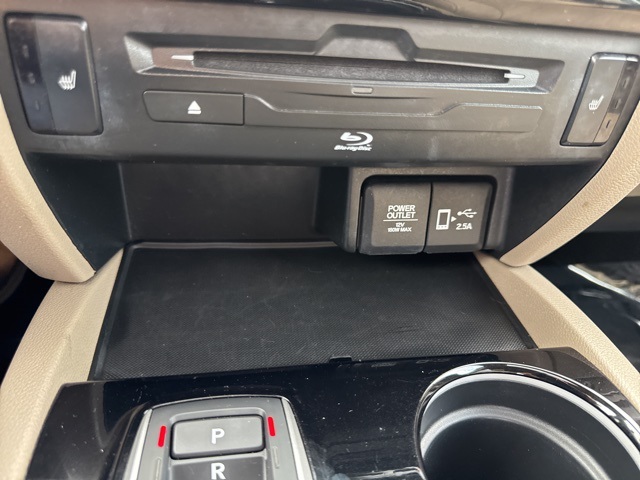 2021 Honda Pilot Touring photo 22