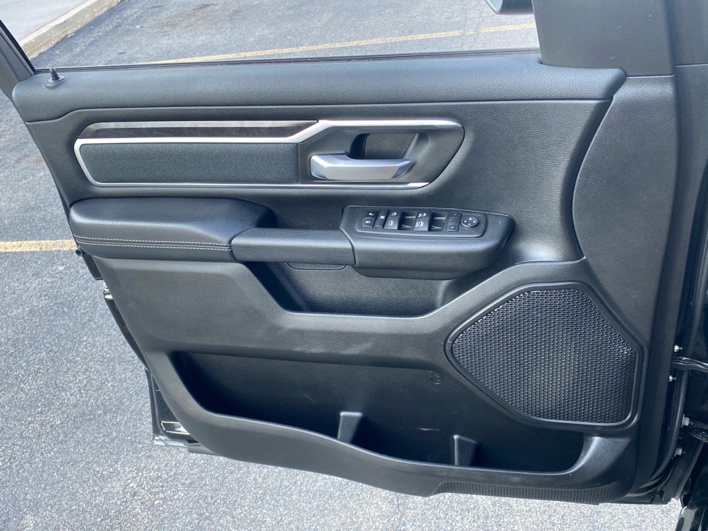 2022 Ram 1500 Big Horn photo 22