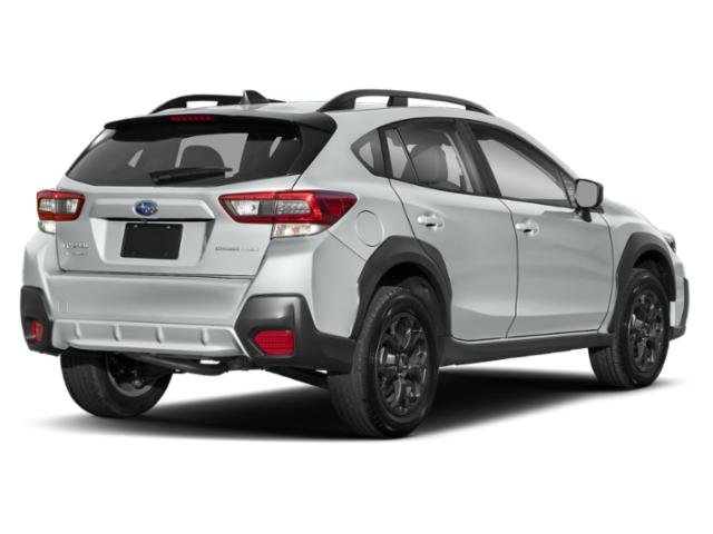Used 2021 Subaru Crosstrek Sport with VIN JF2GTHSCXMH652970 for sale in Kansas City