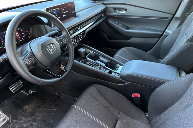 2023 Honda Accord Sport photo 9