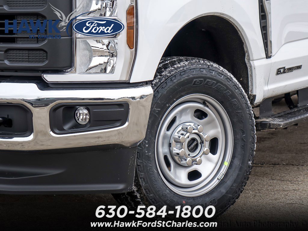 2026 FORD F-350 - Image 1