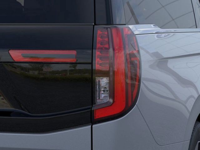 2025 Ford Expedition Platinum MAX photo 18