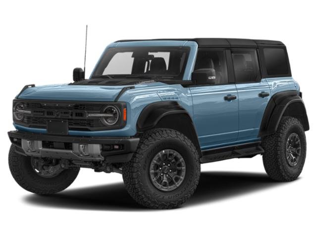 2023 Ford Bronco 4-Door Raptor's photo