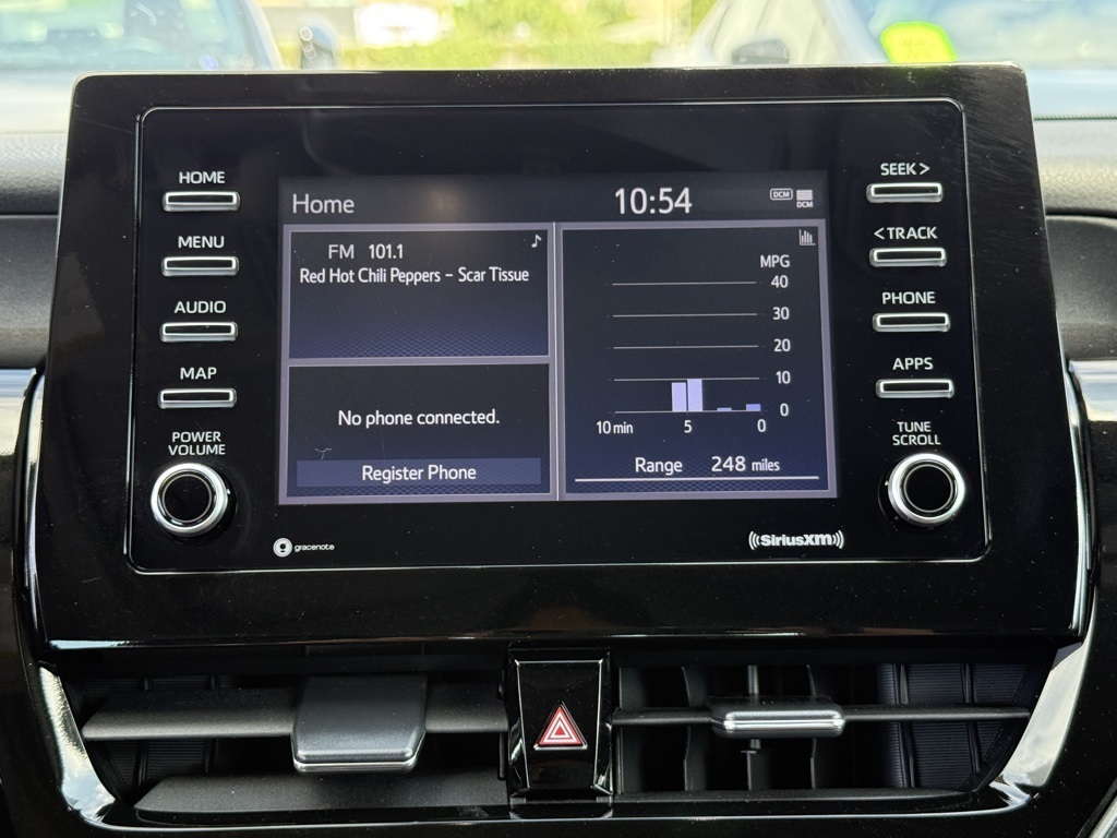2024 Toyota Camry SE photo 26