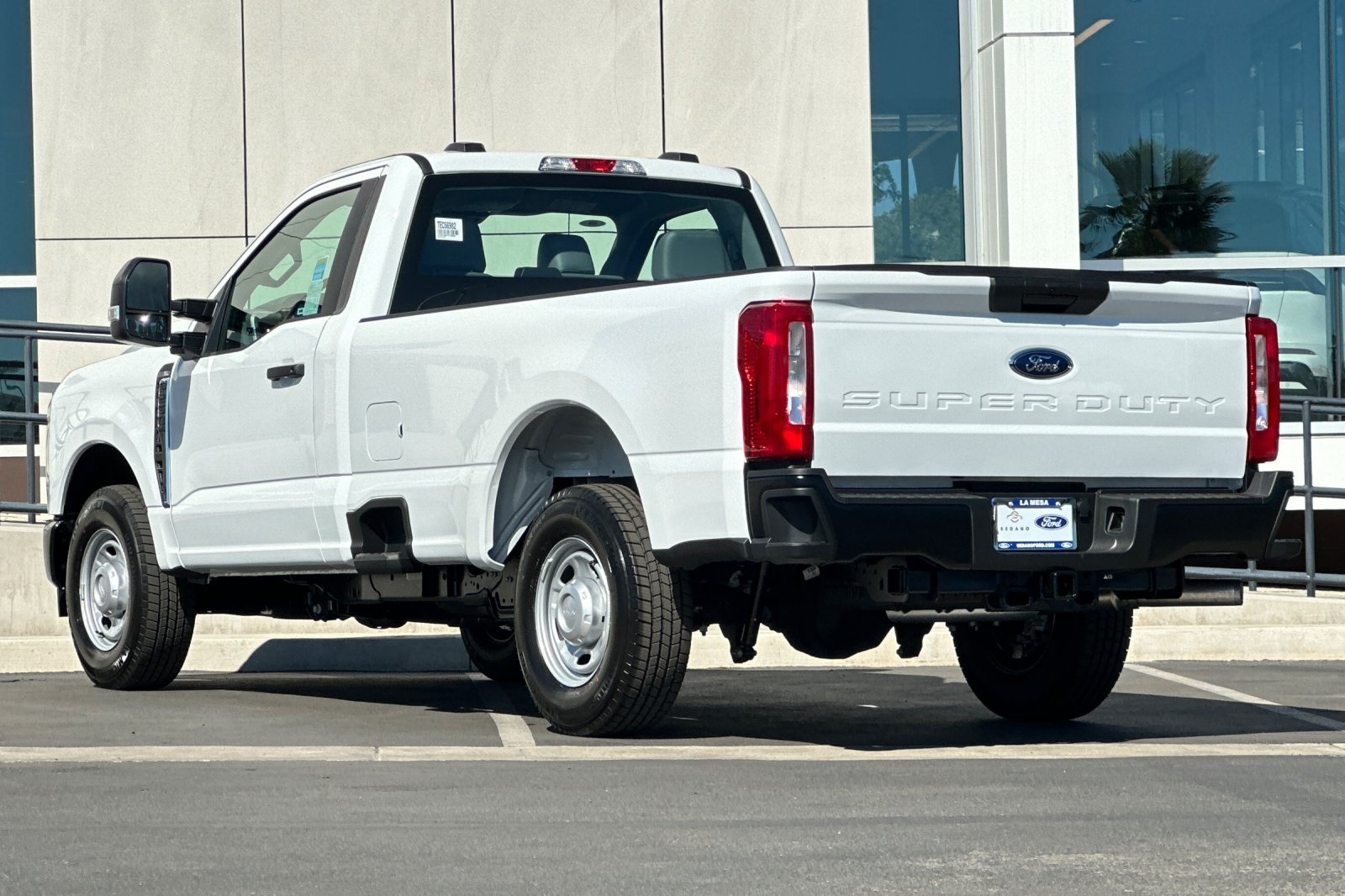 2026 Ford F-250 XL photo 5