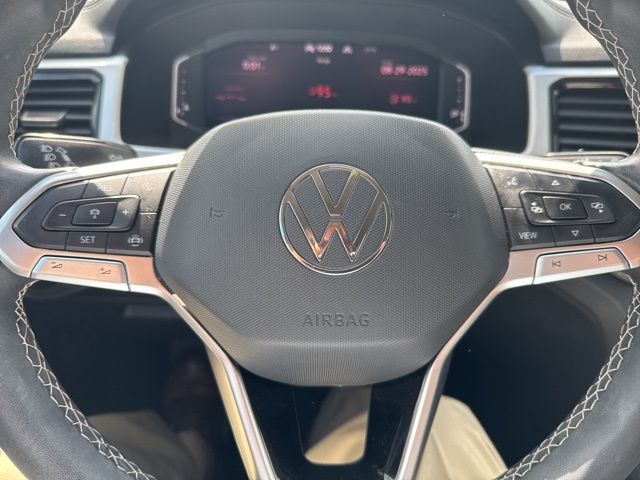 2023 Volkswagen Atlas SE Technology photo 30