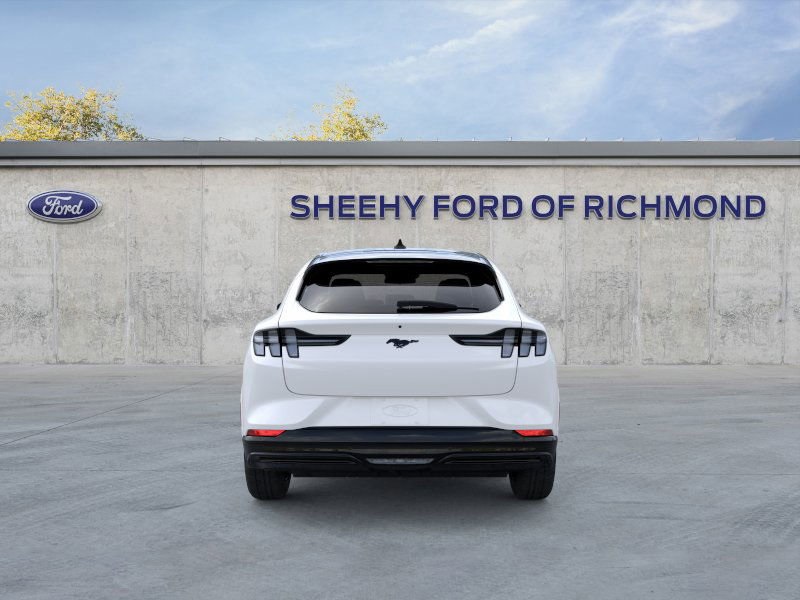 2025 Ford Mustang Mach-E Premium photo 6