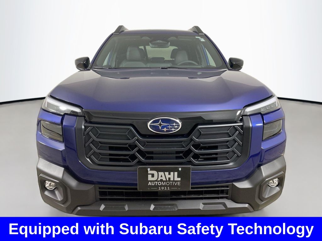 2026 Subaru Outback Premium photo 2