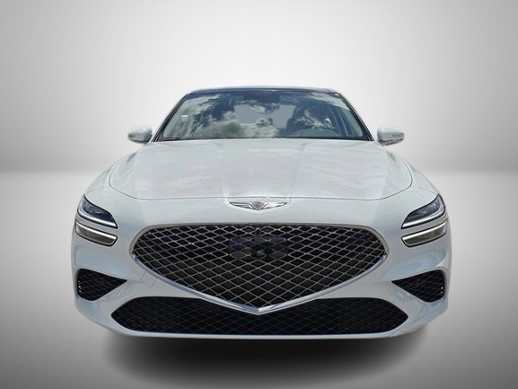 2026 Genesis G70 2.5T Prestige photo 3