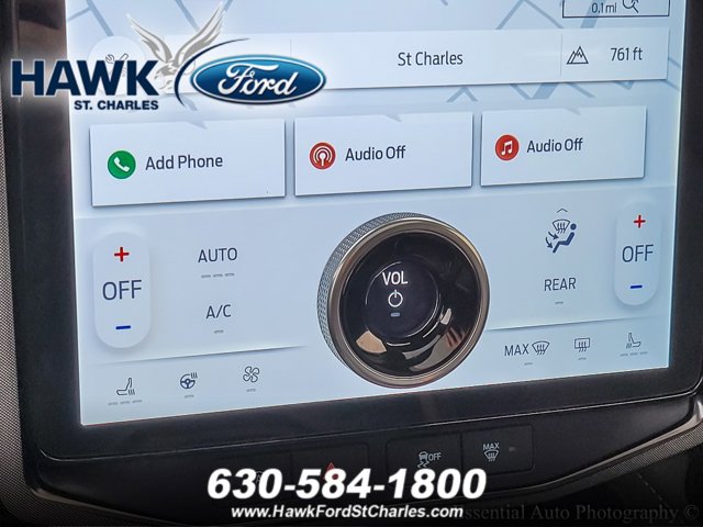 2022 FORD EXPEDITION - Image 42