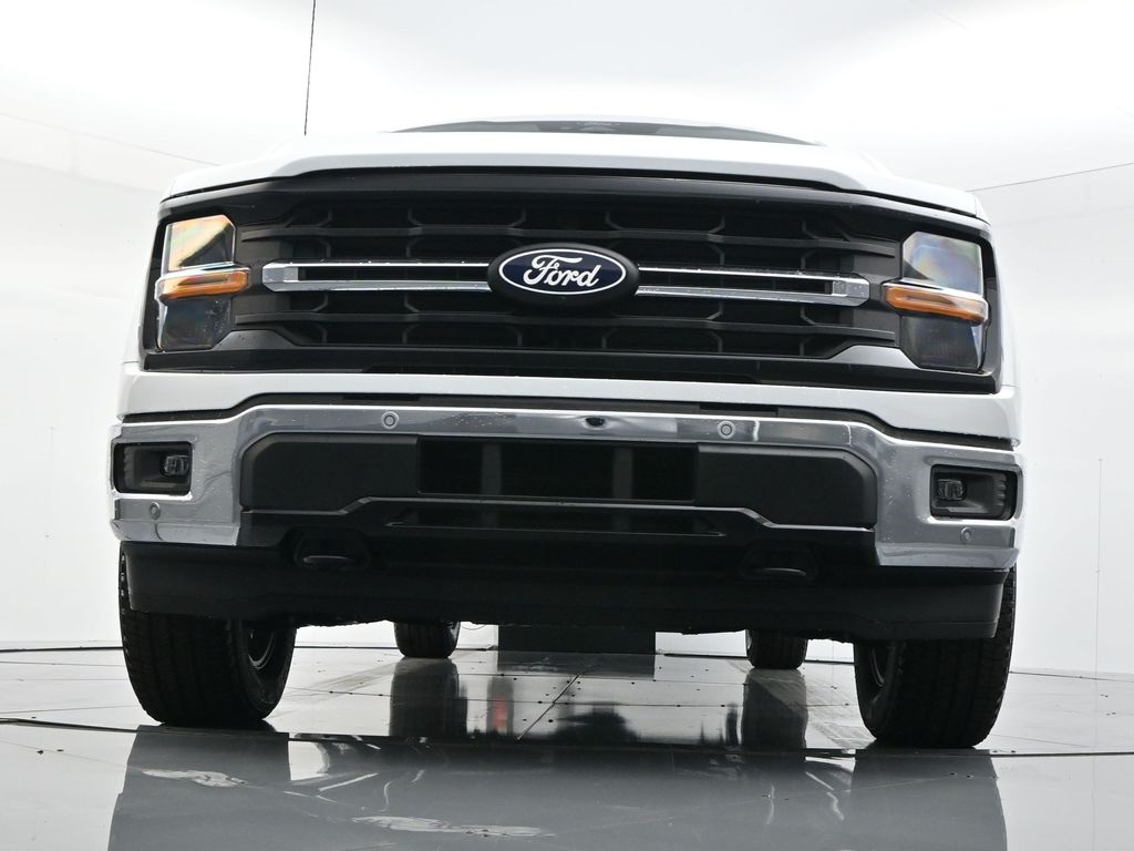 2025 Ford F-150 XLT photo 39