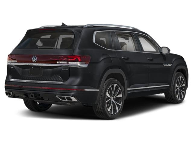 2025 Volkswagen Atlas SEL Premium R-Line photo 2