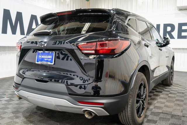 2023 Chevrolet Blazer 2LT photo 4