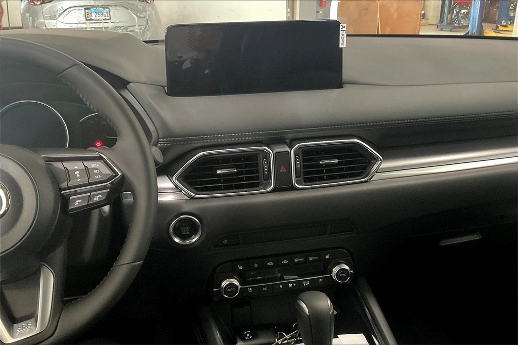 2025 MAZDA CX-5 - Image 5