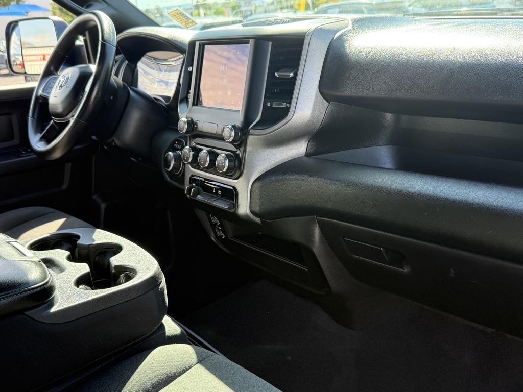 2021 Ram 2500 Tradesman photo 25