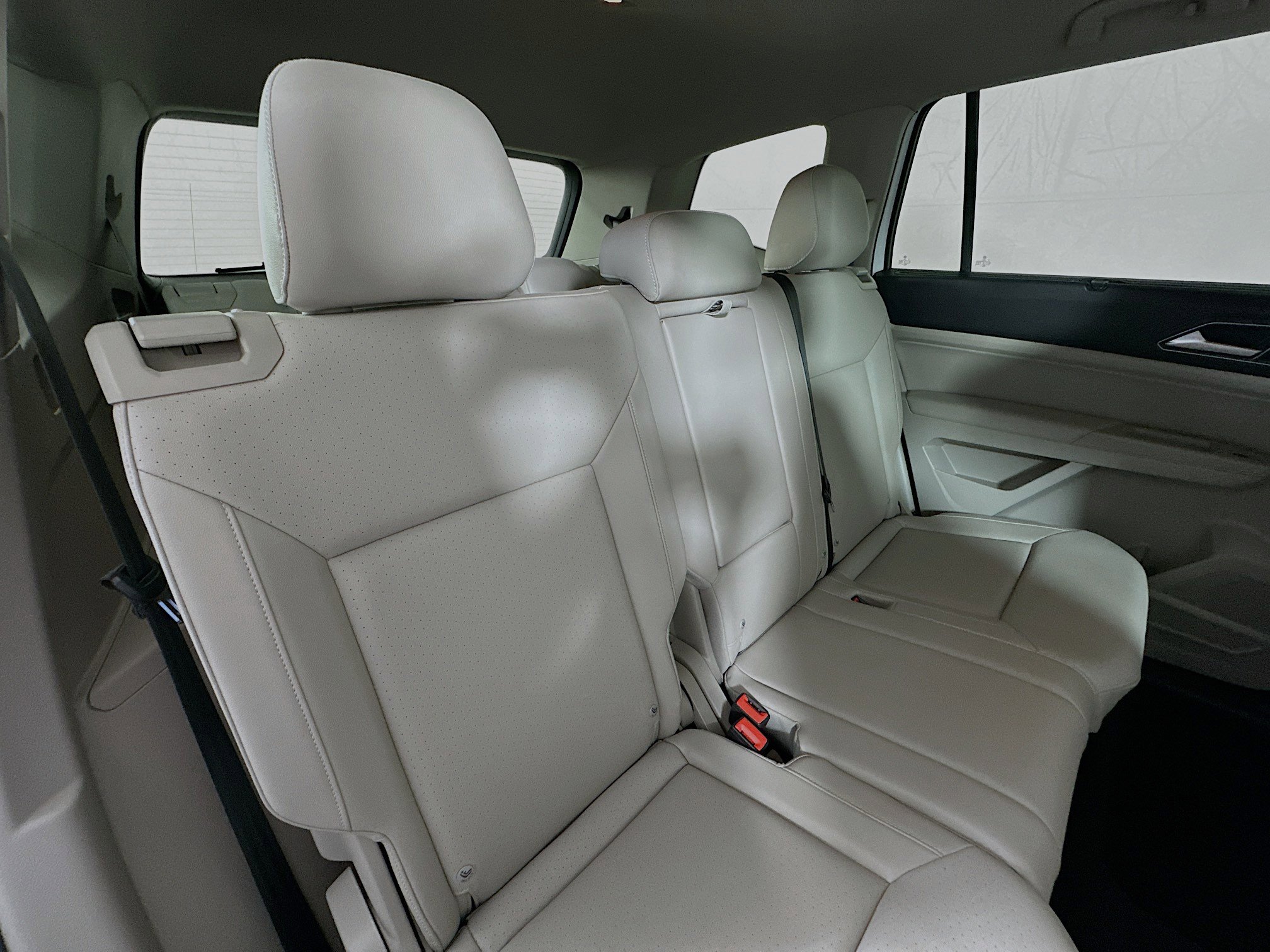 2019 Volkswagen Atlas V6 SEL photo 25