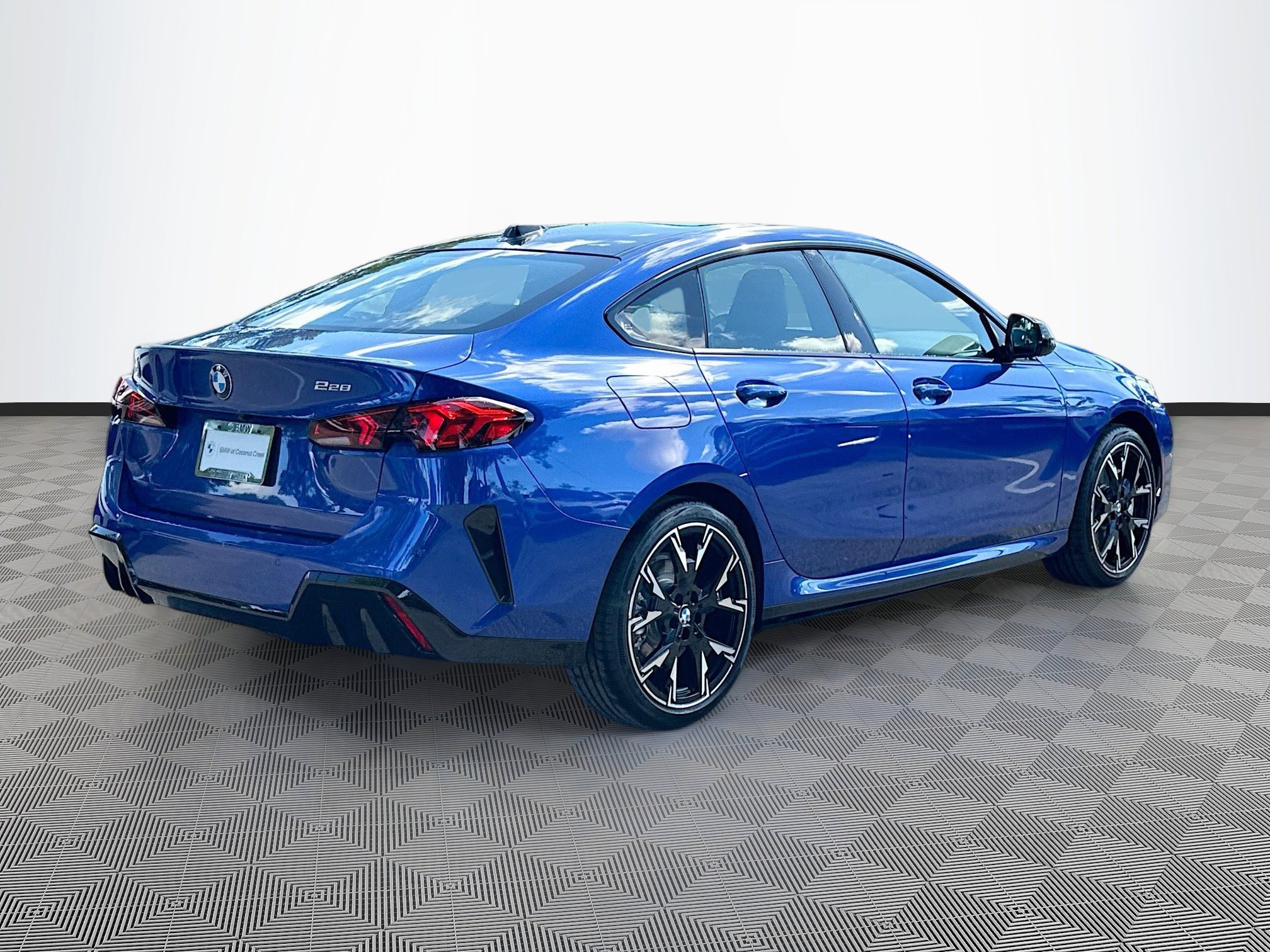 2026 Bmw 228 photo 7