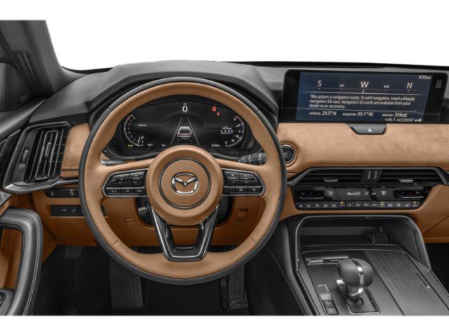 2026 Mazda CX-90 3.3 Turbo Premium Plus photo 3