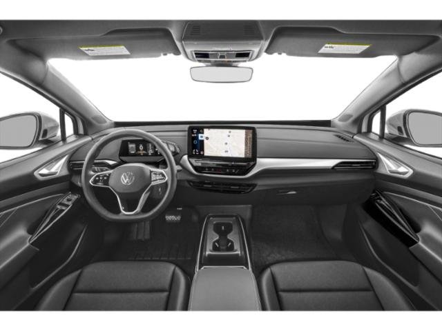 2025 Volkswagen ID.4 Pro Plus photo 5