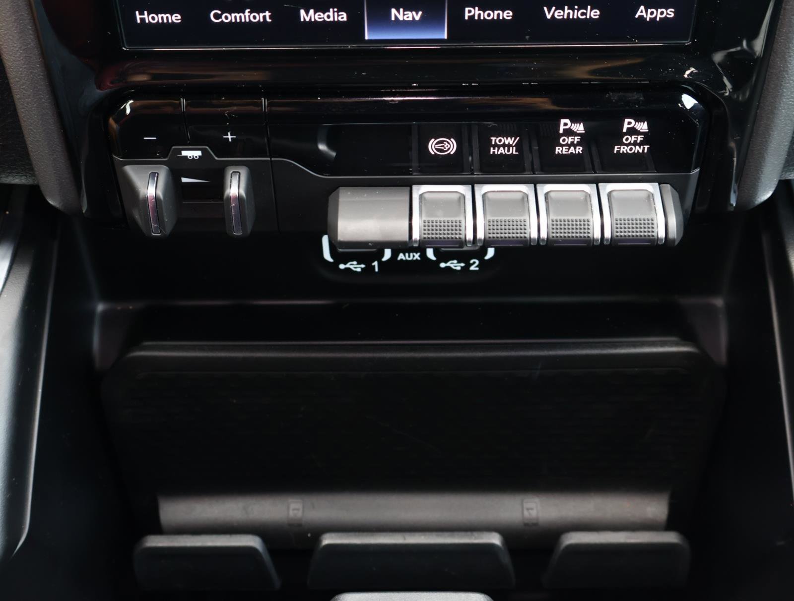 2024 Ram 2500 Laramie photo 25