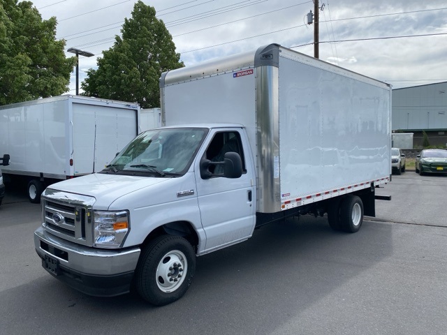 2024 Ford E-350 photo 7