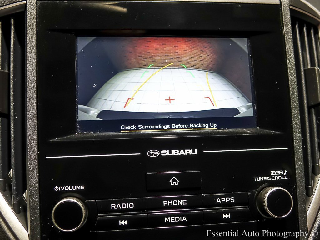 2018 SUBARU CROSSTREK - Image 21