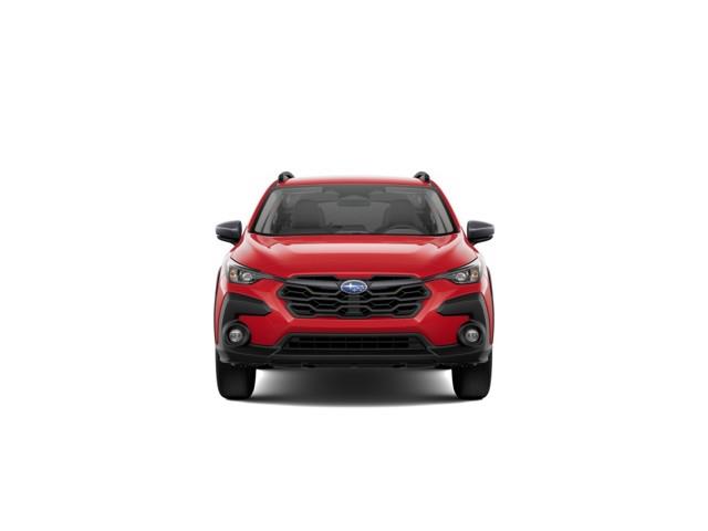 2025 Subaru Crosstrek Premium photo 8