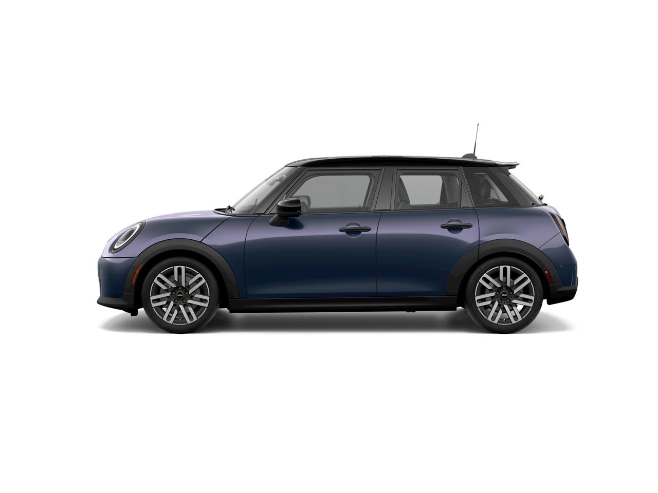 New 2025 Indigo Sunset Blue MINI SIGNATURE PLUS image 4