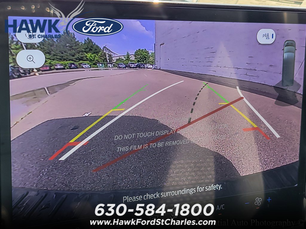 2025 FORD TRANSIT - Image 11