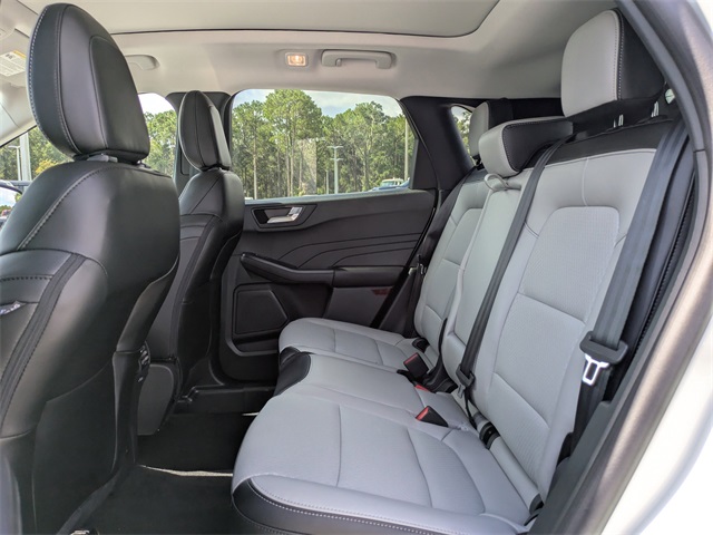 2025 Ford Escape Plug-In Hybrid Base photo 13