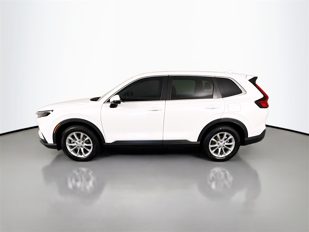 2024 Honda CR-V EX photo 2