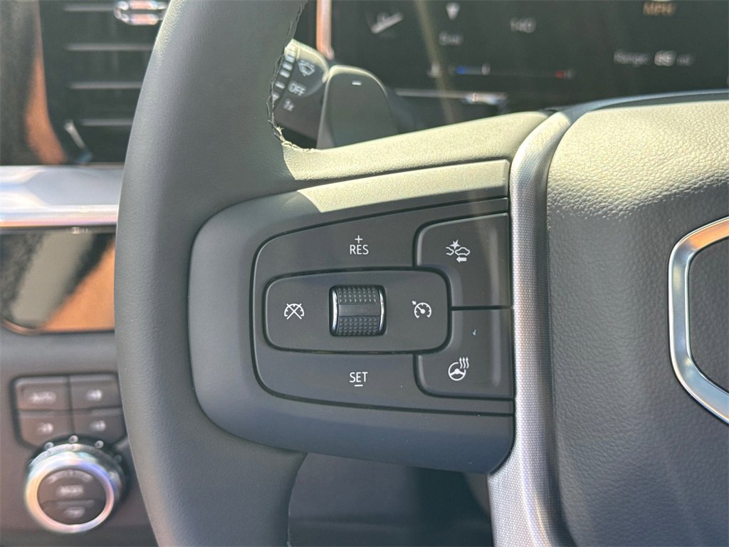 2026 GMC SIERRA - Image 19