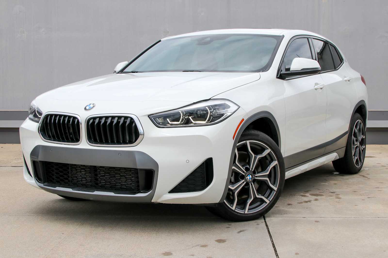 2022 BMW X2 sDrive28i