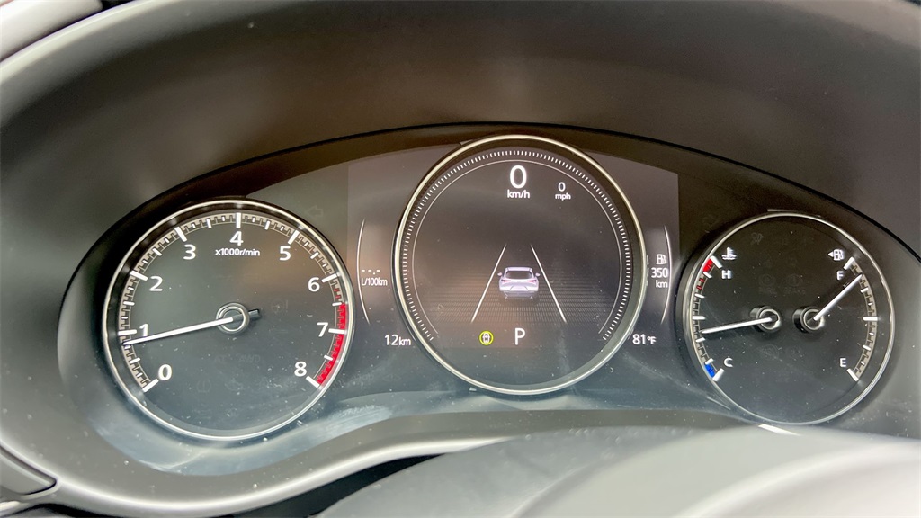 2025 Mazda CX-30 2.5 S Preferred photo 49