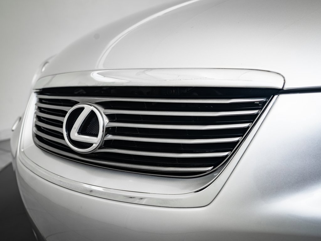 2006 Lexus SC 430 photo 3