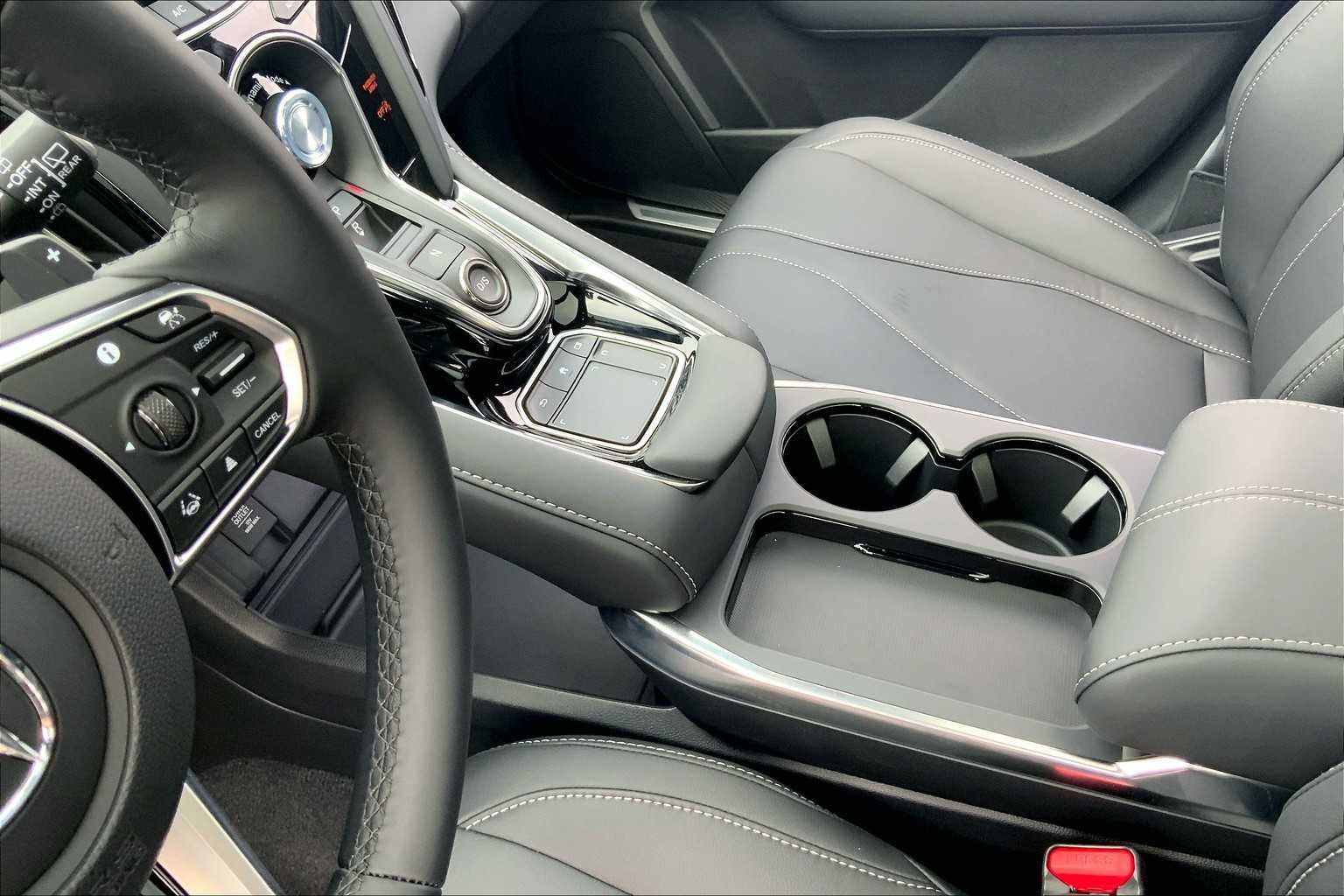 2025 Acura RDX photo 14