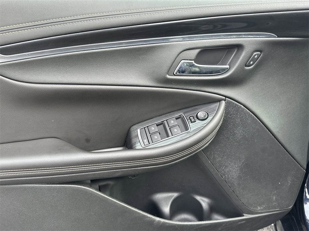 2018 CHEVROLET IMPALA - Image 19